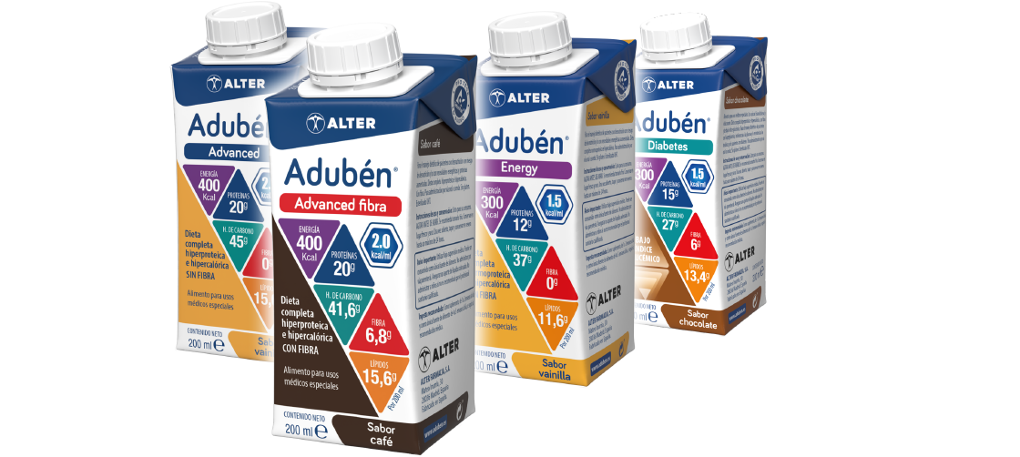 Aduben Vademecum